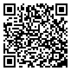 植物大战僵尸之花园战争手机版下载二维码 