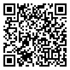 星空透明壁纸应用app下载二维码 