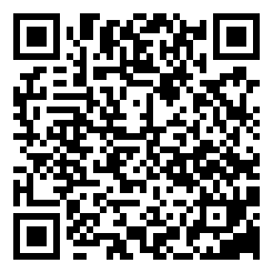 星空透明壁纸应用app下载二维码 