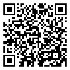 星空透明壁纸应用app下载二维码 