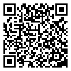 星空透明壁纸应用app下载二维码 