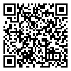 理发游戏小小发型师游戏下载二维码 