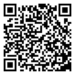 倒霉熊奇幻大冒险2无限钻石金币版下载二维码 