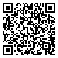 北极冰钓手机版下载二维码 