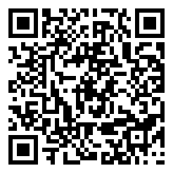 知心天气去广告版下载二维码 