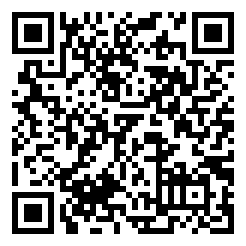 迪士尼魔法涂色游戏app下载二维码 