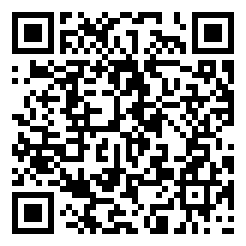 迪士尼魔法涂色游戏app下载二维码 