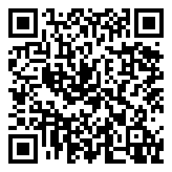 火影忍者鸣人汉化版下载二维码 