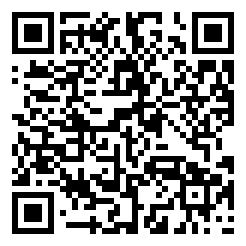 火影忍者鸣人汉化版下载二维码 