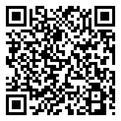 火影忍者鸣人汉化版下载二维码 