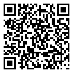 倒霉熊之奇幻大冒险下载二维码 