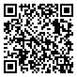 幻想少女与虚拟街道手机游戏版下载二维码 