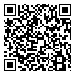 咕啾文鸟恋爱物语手机游戏下载二维码 