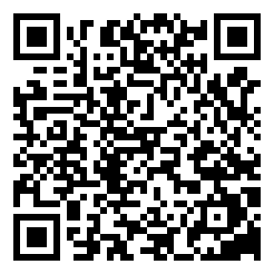 滚动的彩虹音符手机游戏版下载二维码 