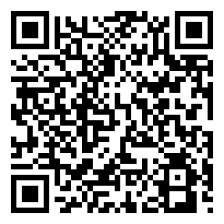 汉仪程行简下载二维码 