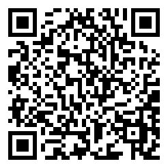 涂鸦跳跃中文版下载二维码 