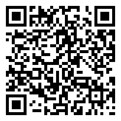 绘制陀螺竞技场手机游戏下载二维码 