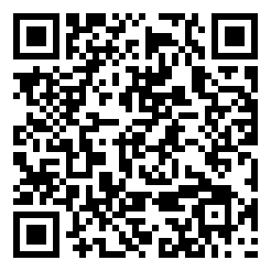 方块鸟冲吧手机游戏下载二维码 