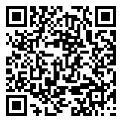 几何防御无限塔防手机游戏下载二维码 