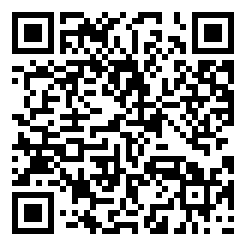 百词斩苹果版下载二维码 