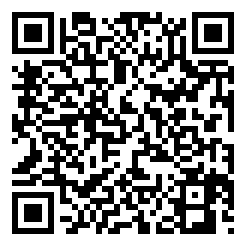 圣经讲道软件下载二维码 