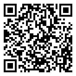 黑白块经典版下载二维码 