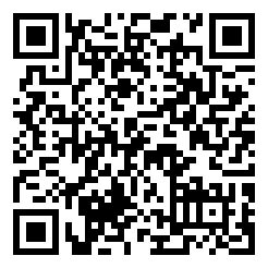 经典水果忍者版下载二维码 