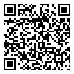儿童宝宝弹钢琴手机游戏下载二维码 