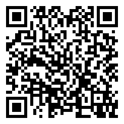 字体大师下载二维码 