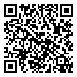 字体大师下载二维码 