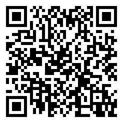 营动健康苹果手机下载二维码 