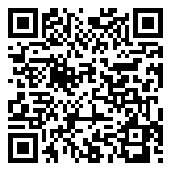 营动健康苹果手机下载二维码 