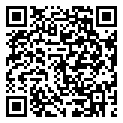 卡通空闲交通手机游戏下载二维码 