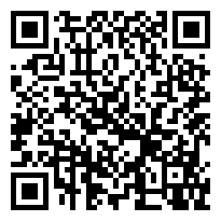 井字腳趾發光下载二维码 