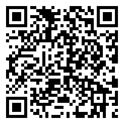 救救穴居人手机版下载二维码 