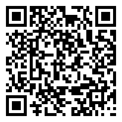 小学重大版英语app版下载二维码 