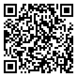 口袋日月下载二维码 