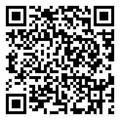 锯齿状尖叫块状动物手机游戏下载二维码 