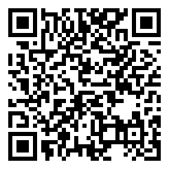 锯齿状尖叫块状动物手机游戏下载二维码 