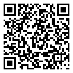 淄博市公共车辆app下载二维码 