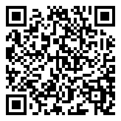 淄博市公共车辆app下载二维码 