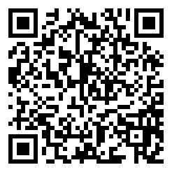 结城友奈是勇者闪光的花结破解版手游下载二维码 