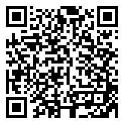 花盼甜言下载二维码 