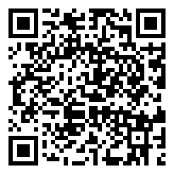 抖音绘制水上公园版下载二维码 