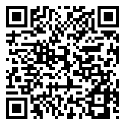 抖音绘制水上公园版下载二维码 