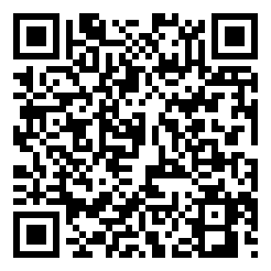 变形机器鲨破解版下载二维码 