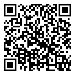 赞美诗app版下载二维码