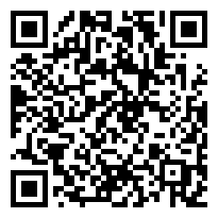 偶像大师百万现场手机游戏下载二维码 