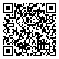 终极恐龙模拟器苹果版下载二维码 