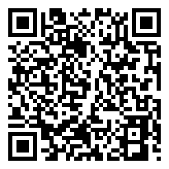 终极恐龙模拟器苹果版下载二维码 